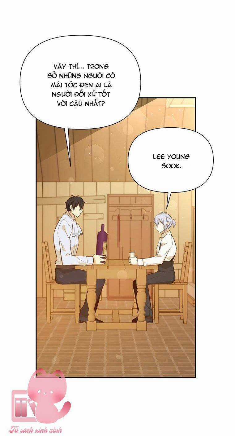 Yêu Tôi Đi, Dù Sao Ngài Cũng Chỉ Là Nhân Vật Phụ Chapter 76 trang 43