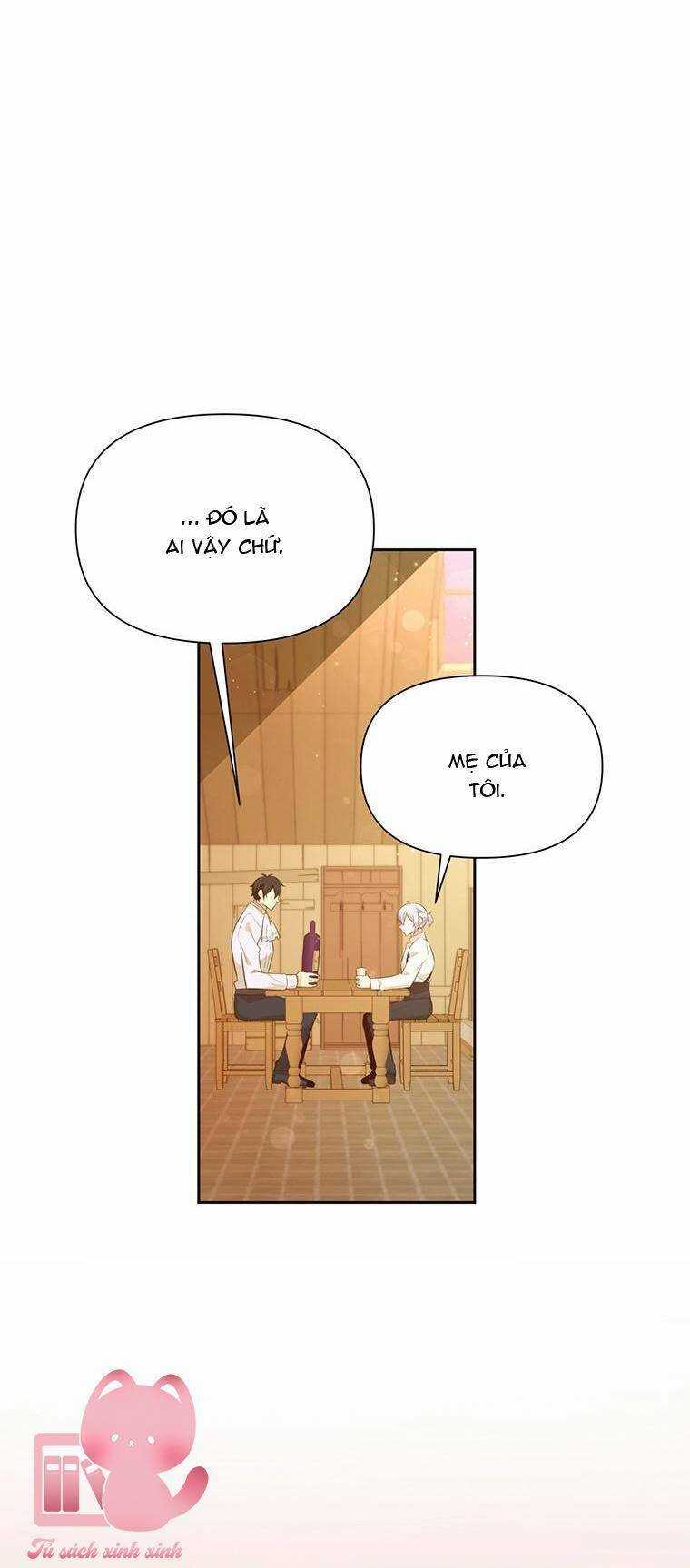 Yêu Tôi Đi, Dù Sao Ngài Cũng Chỉ Là Nhân Vật Phụ Chapter 76 trang 44