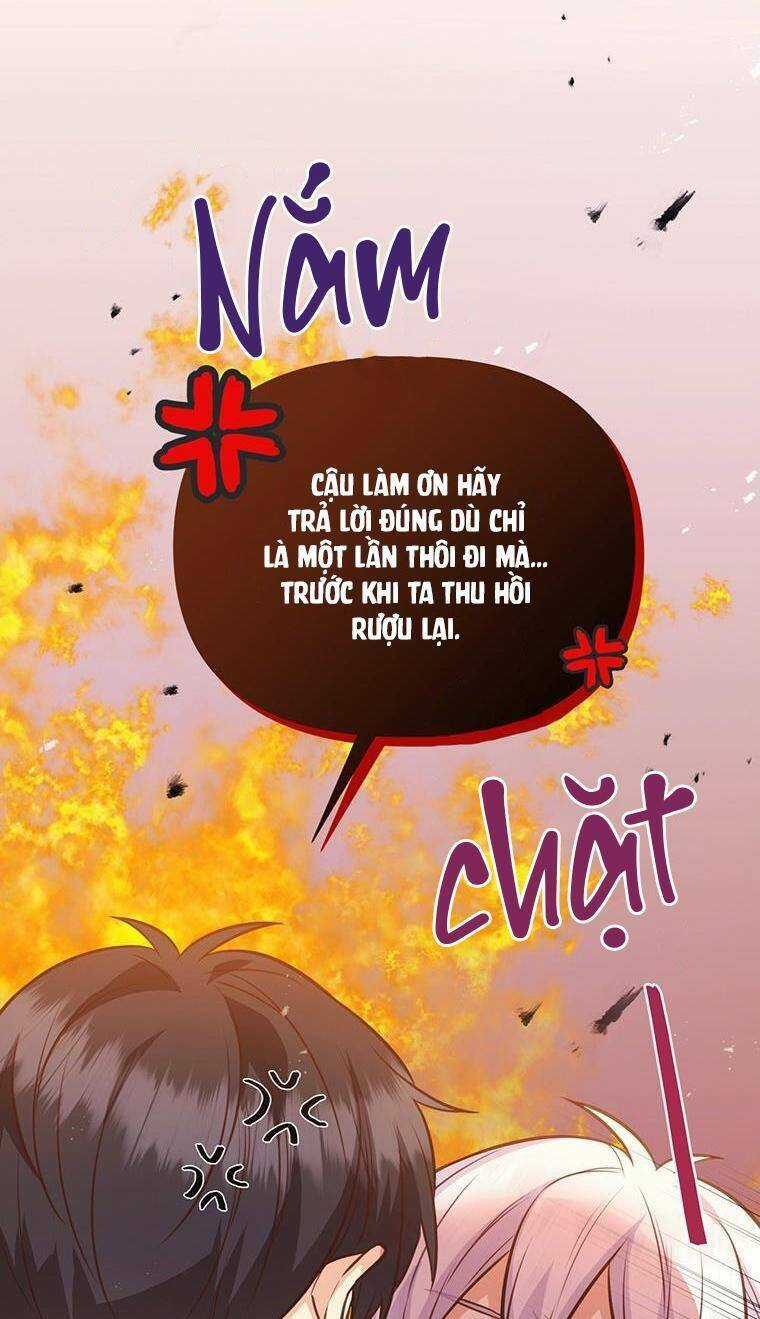 Yêu Tôi Đi, Dù Sao Ngài Cũng Chỉ Là Nhân Vật Phụ Chapter 76 trang 45