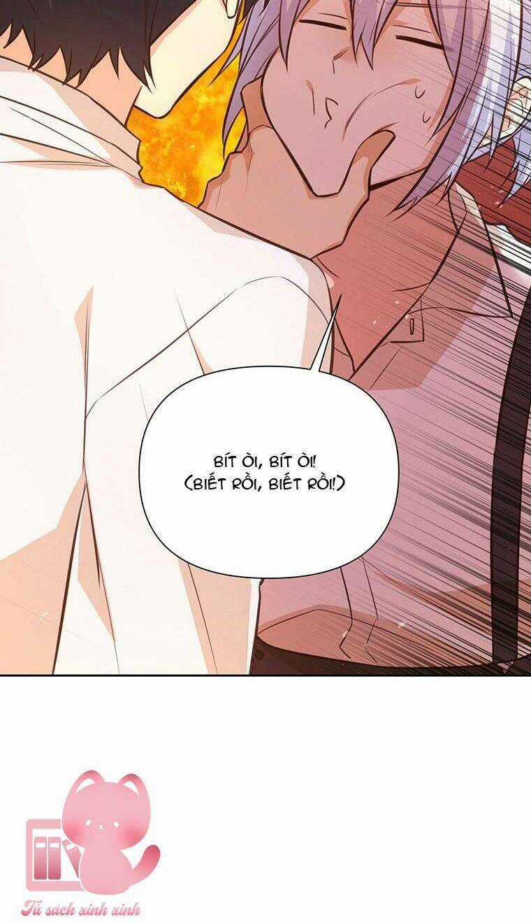 Yêu Tôi Đi, Dù Sao Ngài Cũng Chỉ Là Nhân Vật Phụ Chapter 76 trang 46