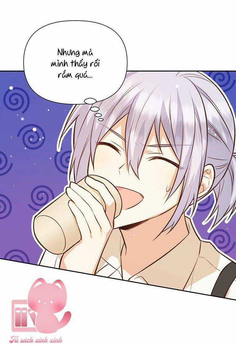 Yêu Tôi Đi, Dù Sao Ngài Cũng Chỉ Là Nhân Vật Phụ Chapter 76 trang 49