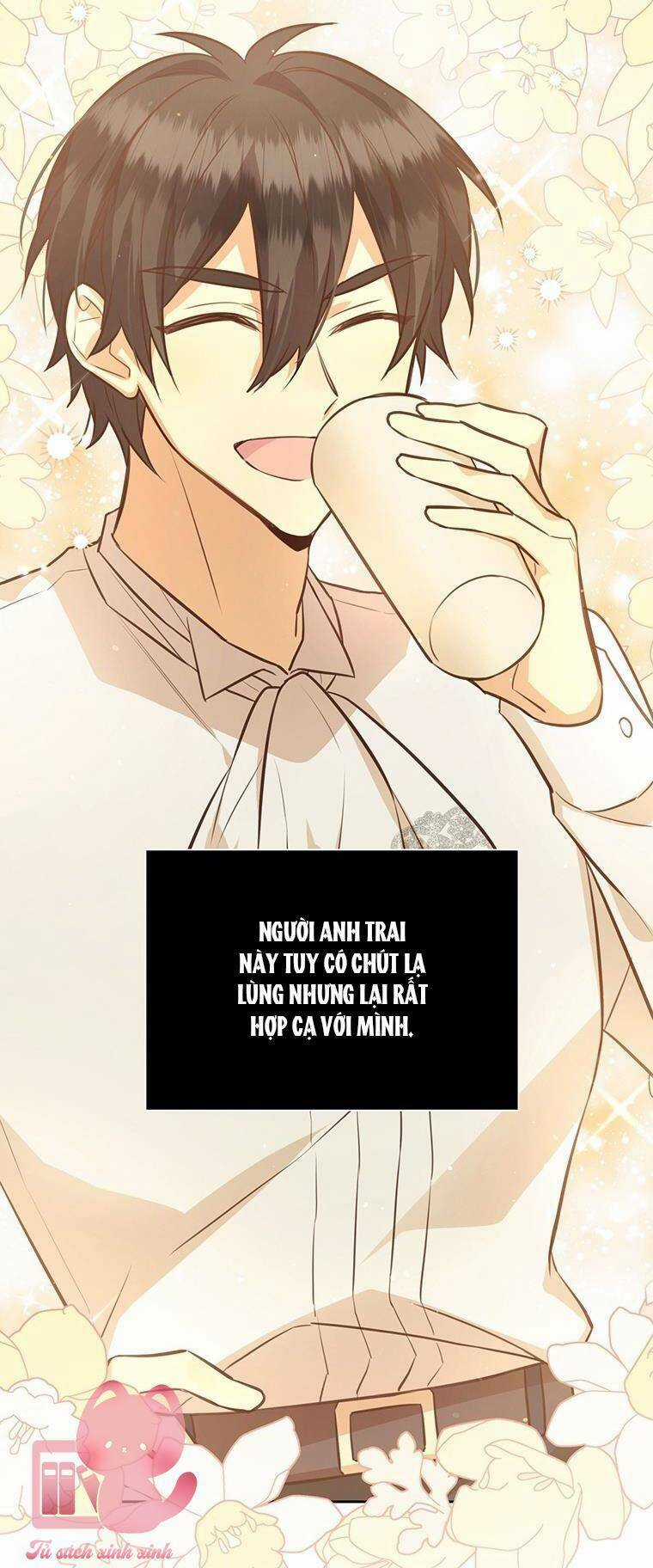 Yêu Tôi Đi, Dù Sao Ngài Cũng Chỉ Là Nhân Vật Phụ Chapter 76 trang 51