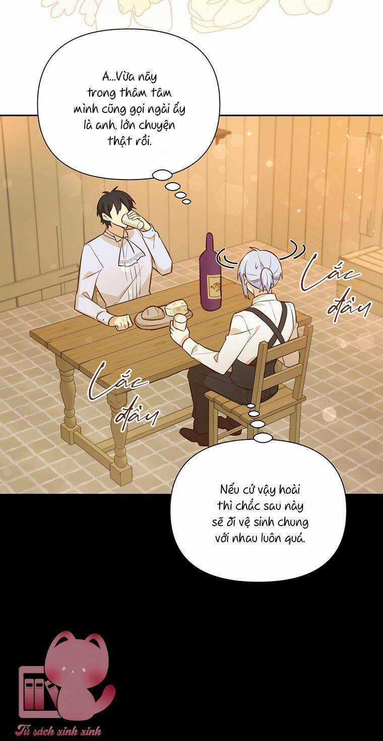 Yêu Tôi Đi, Dù Sao Ngài Cũng Chỉ Là Nhân Vật Phụ Chapter 76 trang 52