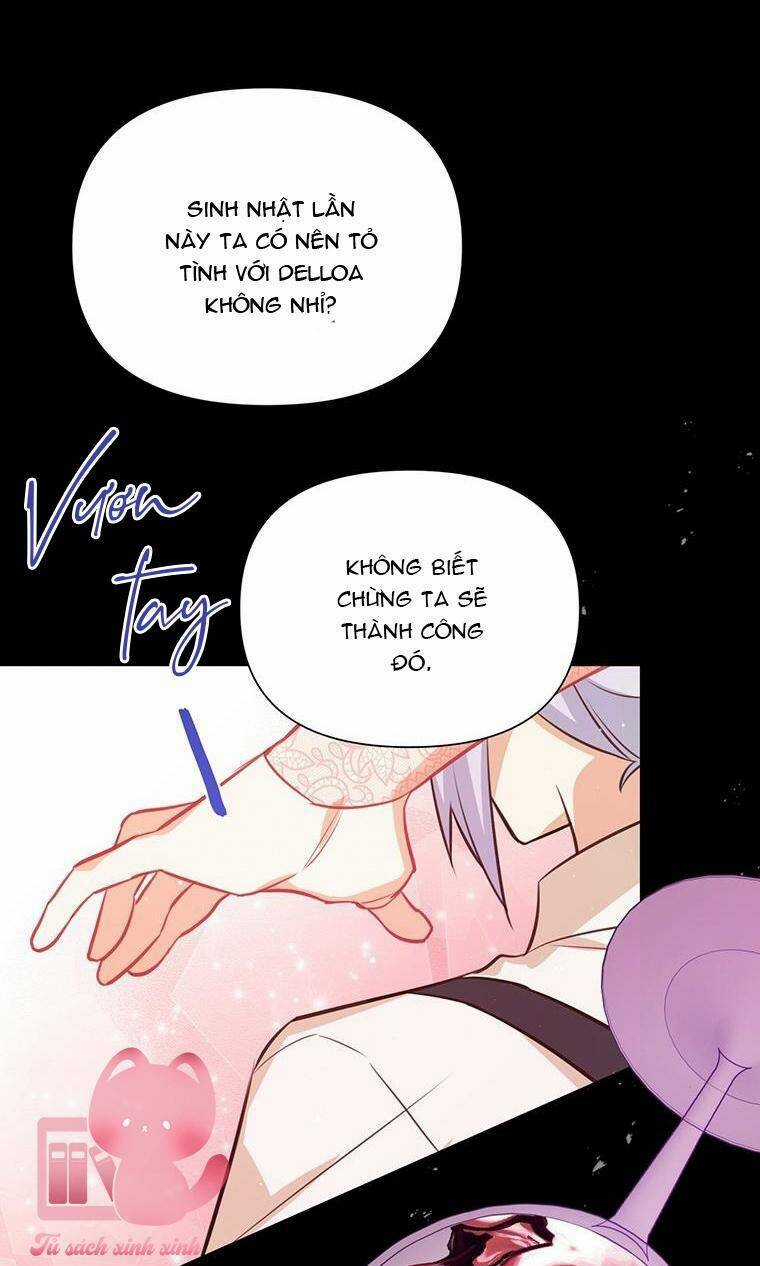 Yêu Tôi Đi, Dù Sao Ngài Cũng Chỉ Là Nhân Vật Phụ Chapter 76 trang 53