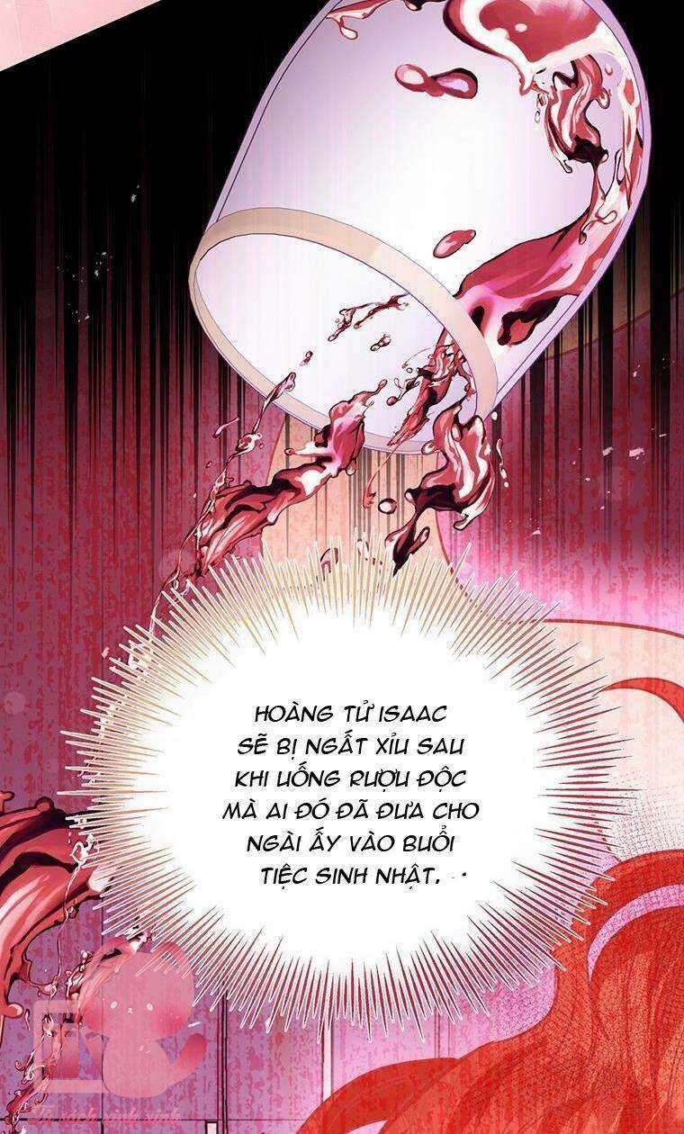 Yêu Tôi Đi, Dù Sao Ngài Cũng Chỉ Là Nhân Vật Phụ Chapter 76 trang 54