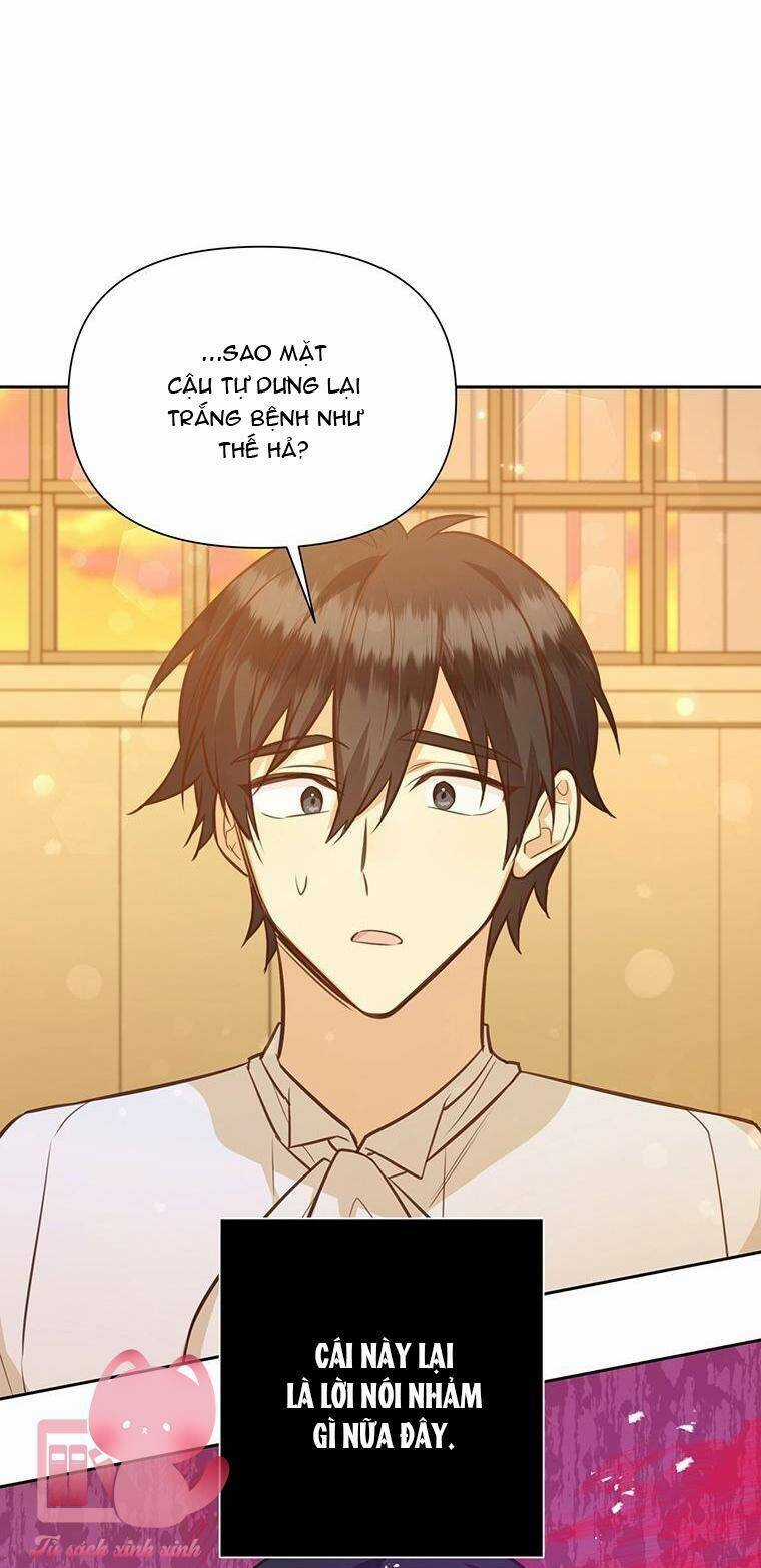 Yêu Tôi Đi, Dù Sao Ngài Cũng Chỉ Là Nhân Vật Phụ Chapter 76 trang 56