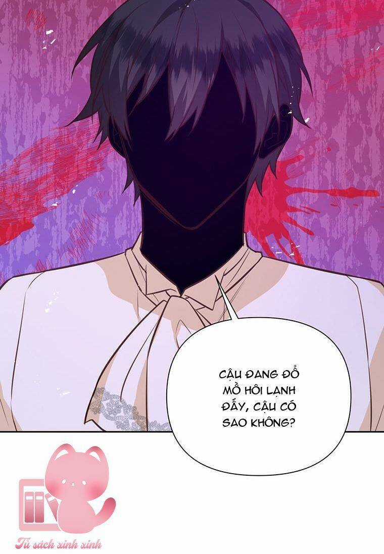 Yêu Tôi Đi, Dù Sao Ngài Cũng Chỉ Là Nhân Vật Phụ Chapter 76 trang 57