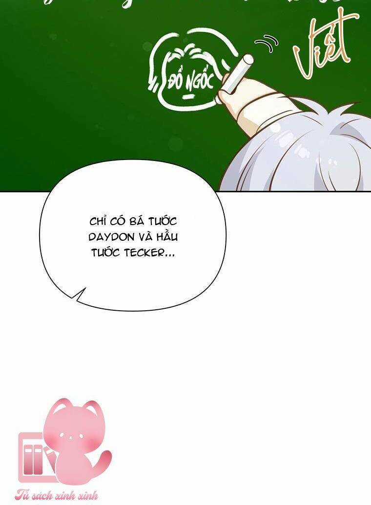 Yêu Tôi Đi, Dù Sao Ngài Cũng Chỉ Là Nhân Vật Phụ Chapter 76 trang 6