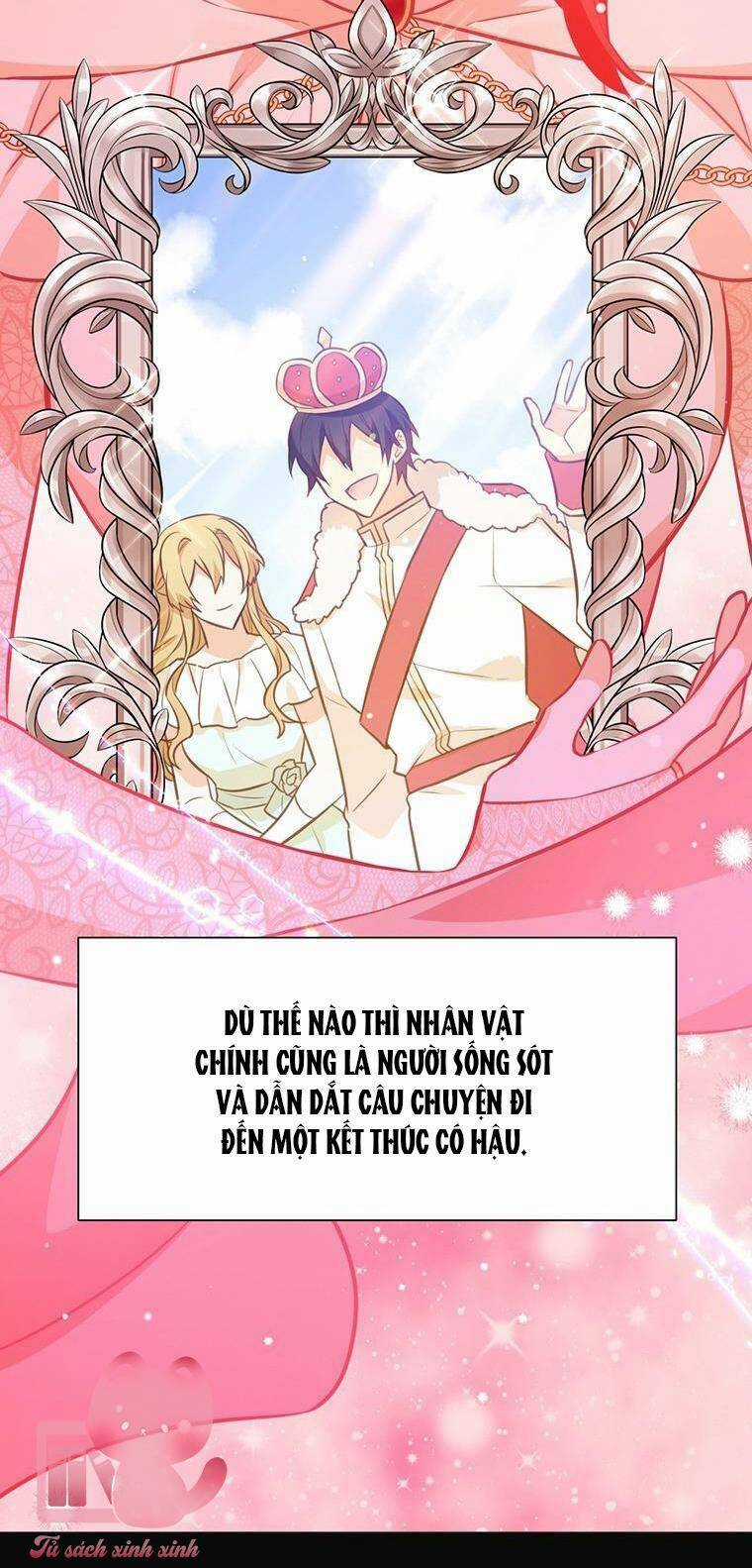 Yêu Tôi Đi, Dù Sao Ngài Cũng Chỉ Là Nhân Vật Phụ Chapter 76 trang 63