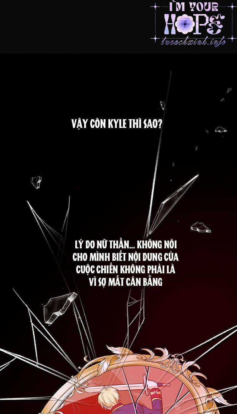 Yêu Tôi Đi, Dù Sao Ngài Cũng Chỉ Là Nhân Vật Phụ Chapter 76 trang 64