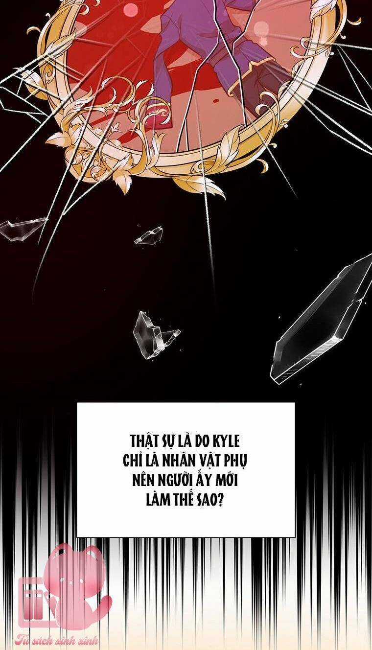 Yêu Tôi Đi, Dù Sao Ngài Cũng Chỉ Là Nhân Vật Phụ Chapter 76 trang 65