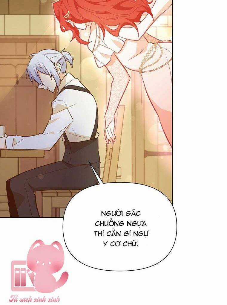 Yêu Tôi Đi, Dù Sao Ngài Cũng Chỉ Là Nhân Vật Phụ Chapter 76 trang 70