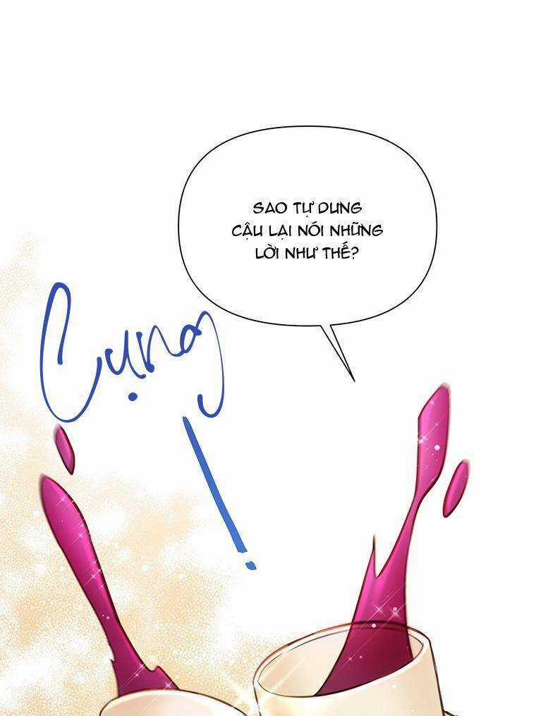 Yêu Tôi Đi, Dù Sao Ngài Cũng Chỉ Là Nhân Vật Phụ Chapter 76 trang 76
