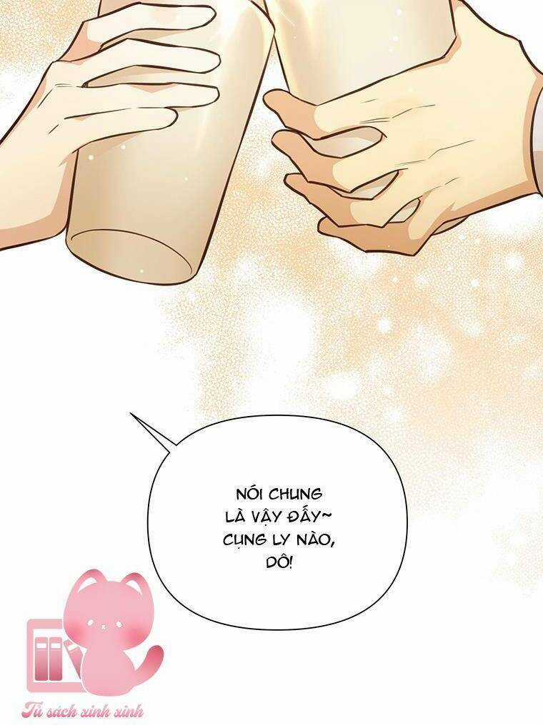 Yêu Tôi Đi, Dù Sao Ngài Cũng Chỉ Là Nhân Vật Phụ Chapter 76 trang 77