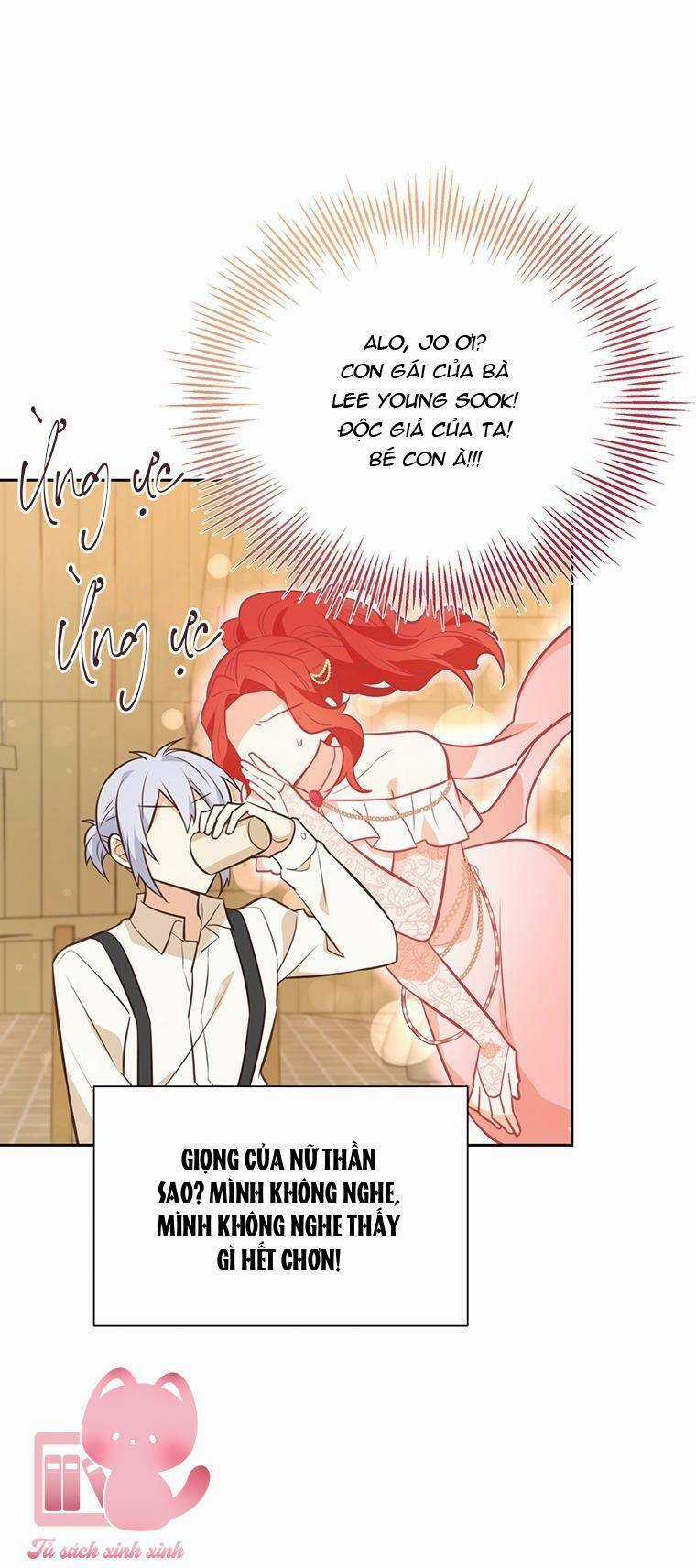 Yêu Tôi Đi, Dù Sao Ngài Cũng Chỉ Là Nhân Vật Phụ Chapter 76 trang 78