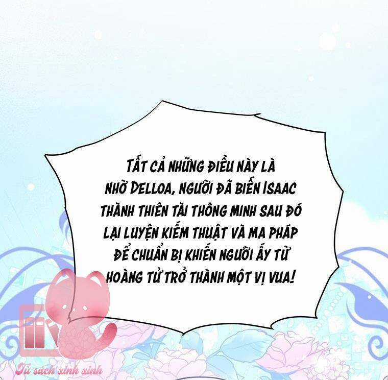 Yêu Tôi Đi, Dù Sao Ngài Cũng Chỉ Là Nhân Vật Phụ Chapter 76 trang 8