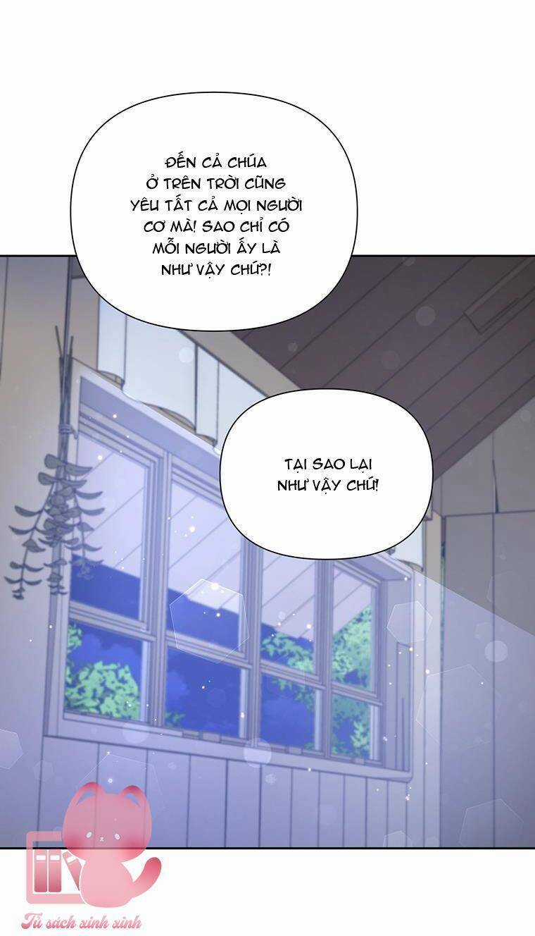 Yêu Tôi Đi, Dù Sao Ngài Cũng Chỉ Là Nhân Vật Phụ Chapter 76 trang 82