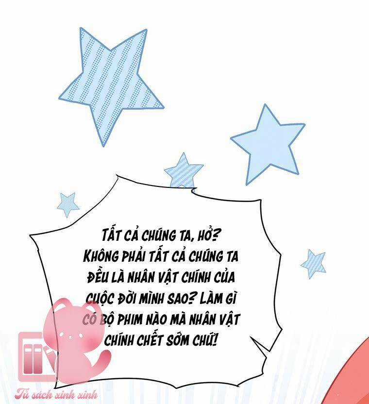 Yêu Tôi Đi, Dù Sao Ngài Cũng Chỉ Là Nhân Vật Phụ Chapter 76 trang 83