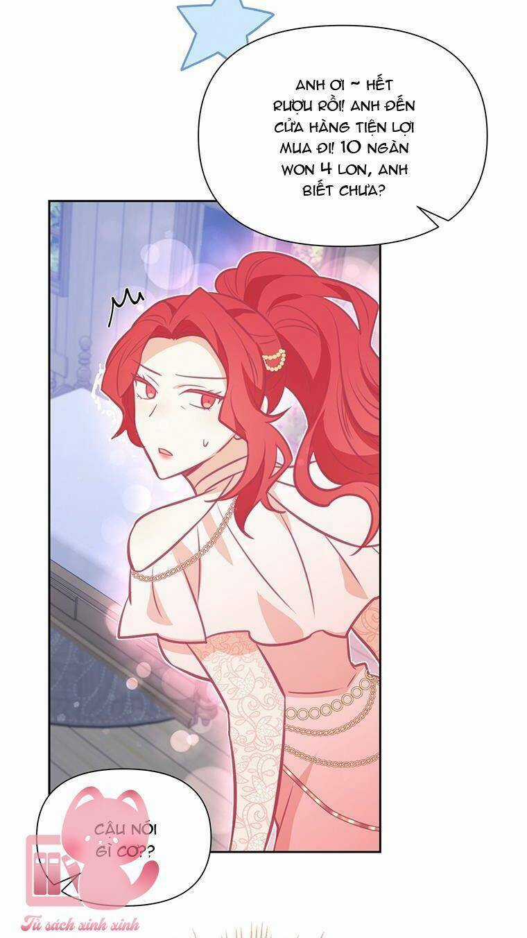 Yêu Tôi Đi, Dù Sao Ngài Cũng Chỉ Là Nhân Vật Phụ Chapter 76 trang 85