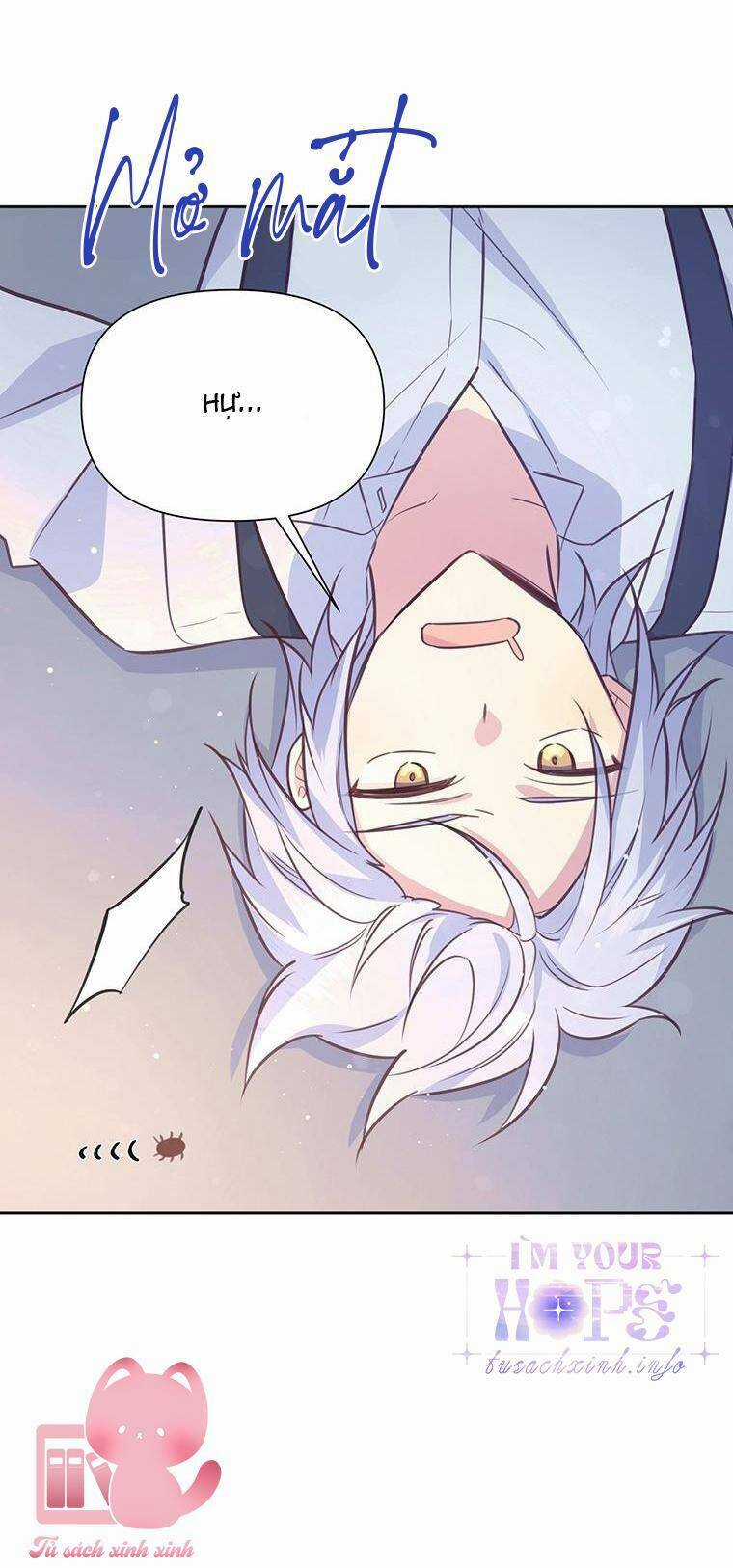 Yêu Tôi Đi, Dù Sao Ngài Cũng Chỉ Là Nhân Vật Phụ Chapter 76 trang 91