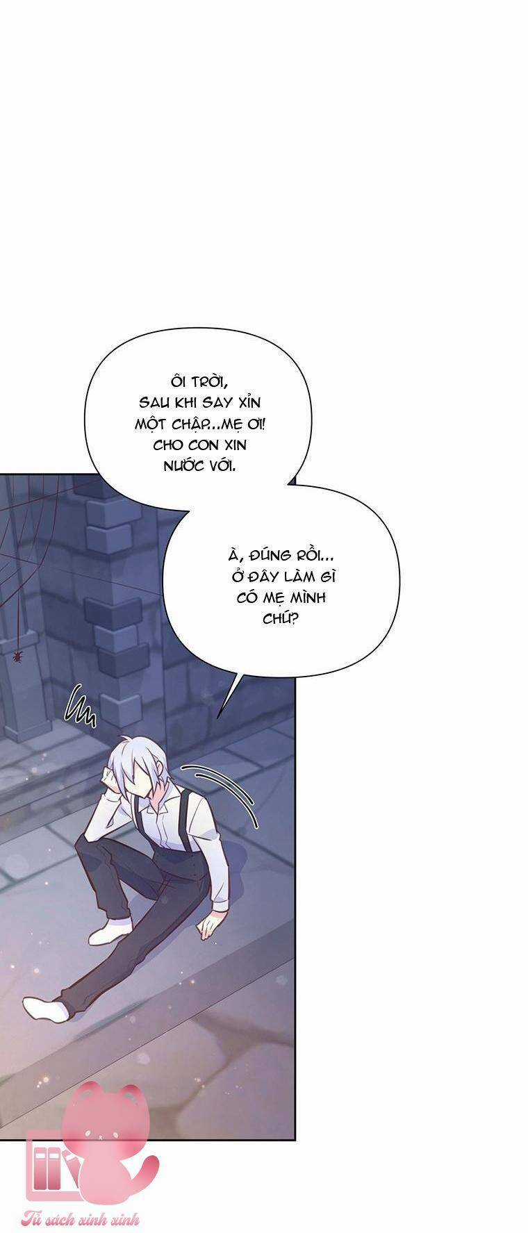 Yêu Tôi Đi, Dù Sao Ngài Cũng Chỉ Là Nhân Vật Phụ Chapter 76 trang 92