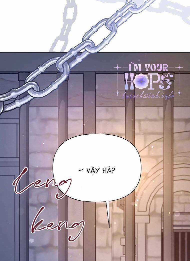Yêu Tôi Đi, Dù Sao Ngài Cũng Chỉ Là Nhân Vật Phụ Chapter 76 trang 94