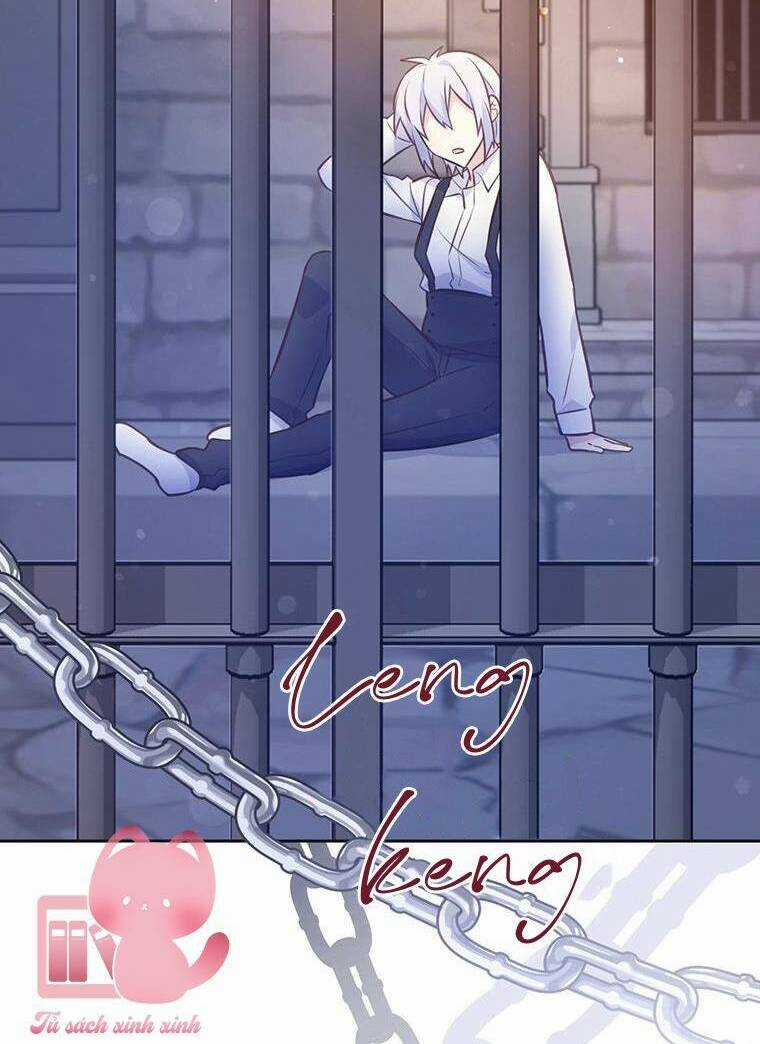 Yêu Tôi Đi, Dù Sao Ngài Cũng Chỉ Là Nhân Vật Phụ Chapter 76 trang 95