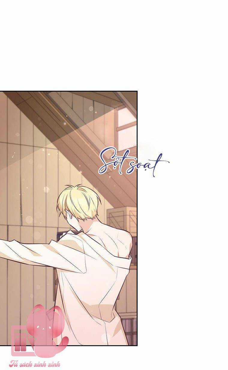 Yêu Tôi Đi, Dù Sao Ngài Cũng Chỉ Là Nhân Vật Phụ Chapter 85 trang 12