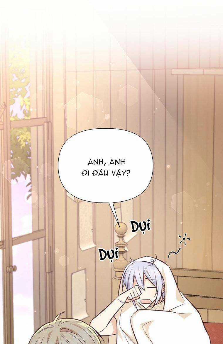 Yêu Tôi Đi, Dù Sao Ngài Cũng Chỉ Là Nhân Vật Phụ Chapter 85 trang 14