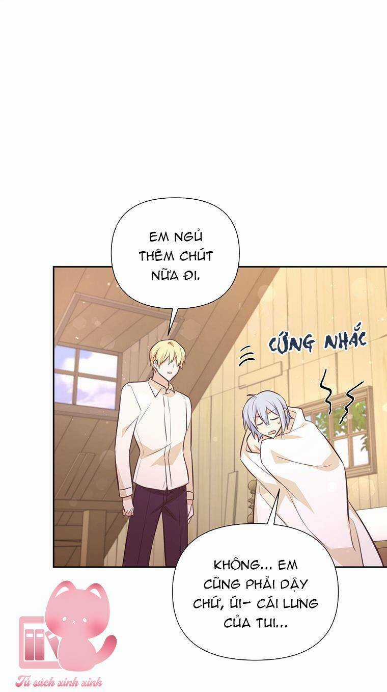 Yêu Tôi Đi, Dù Sao Ngài Cũng Chỉ Là Nhân Vật Phụ Chapter 85 trang 16
