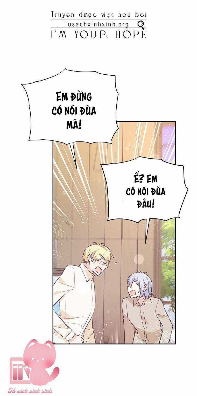 Yêu Tôi Đi, Dù Sao Ngài Cũng Chỉ Là Nhân Vật Phụ Chapter 85 trang 21