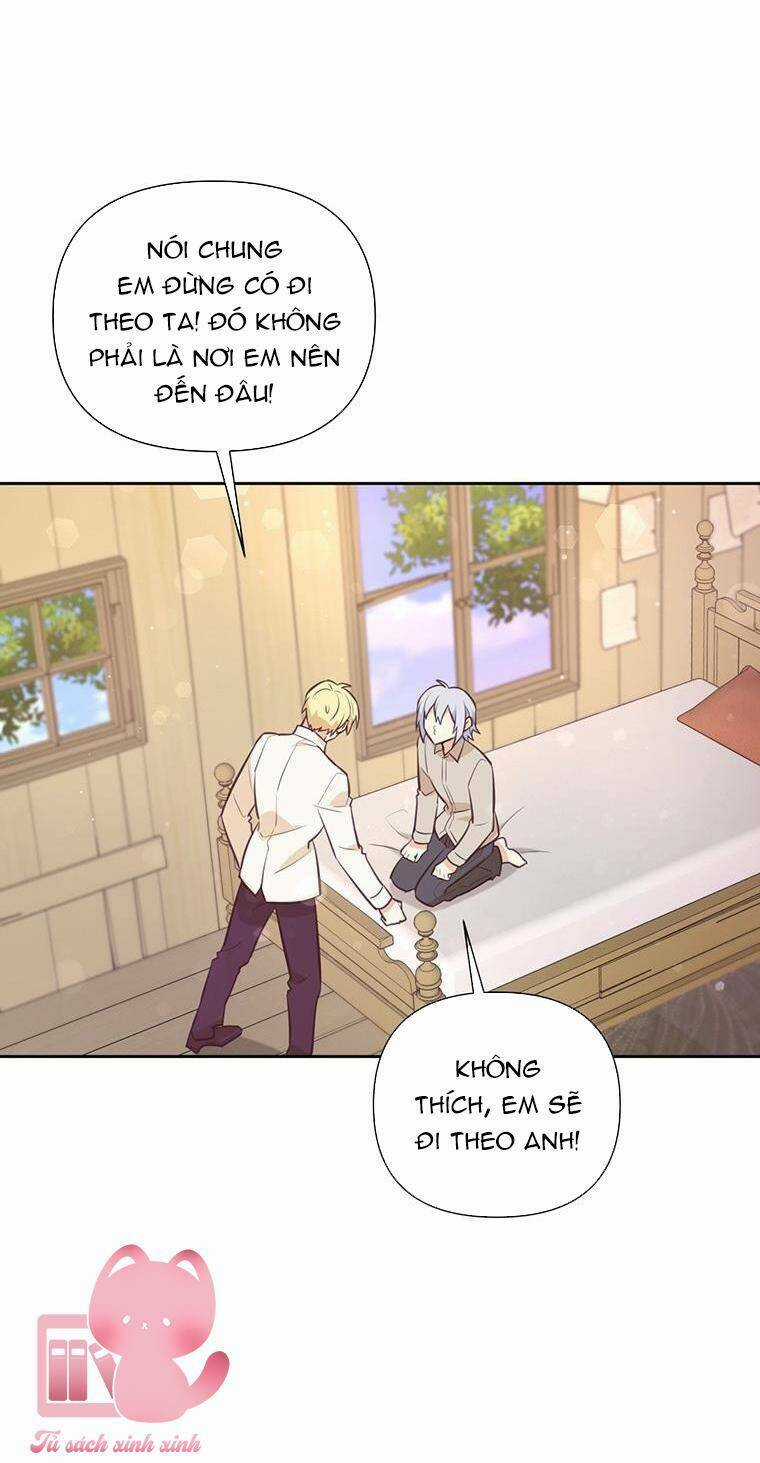 Yêu Tôi Đi, Dù Sao Ngài Cũng Chỉ Là Nhân Vật Phụ Chapter 85 trang 22