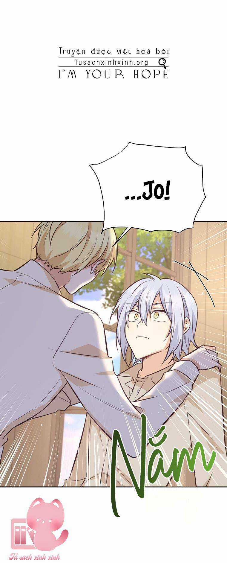 Yêu Tôi Đi, Dù Sao Ngài Cũng Chỉ Là Nhân Vật Phụ Chapter 85 trang 24