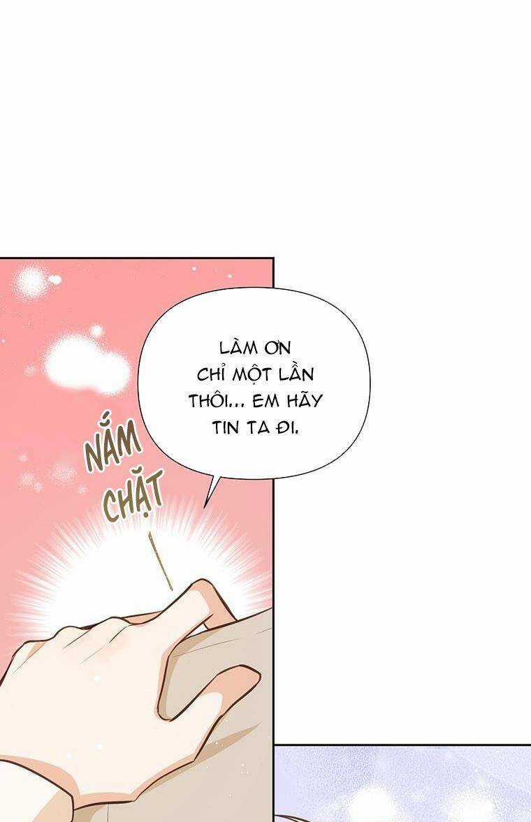 Yêu Tôi Đi, Dù Sao Ngài Cũng Chỉ Là Nhân Vật Phụ Chapter 85 trang 25