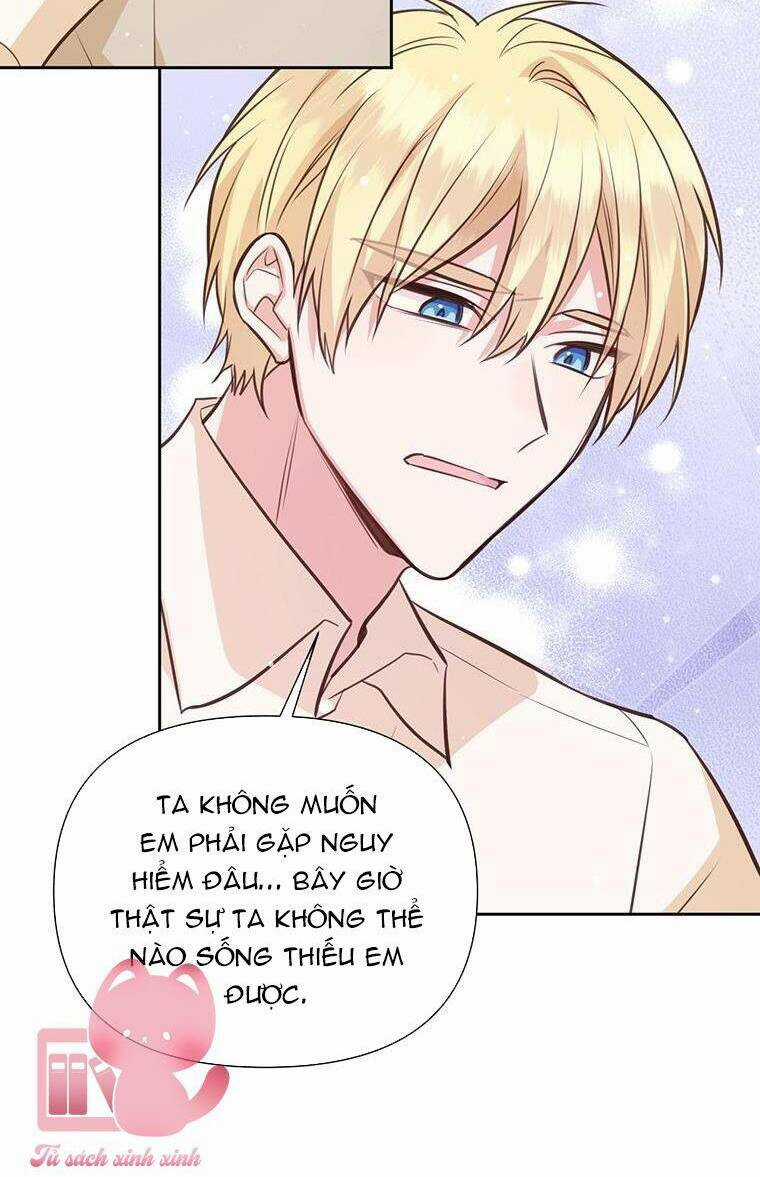 Yêu Tôi Đi, Dù Sao Ngài Cũng Chỉ Là Nhân Vật Phụ Chapter 85 trang 26