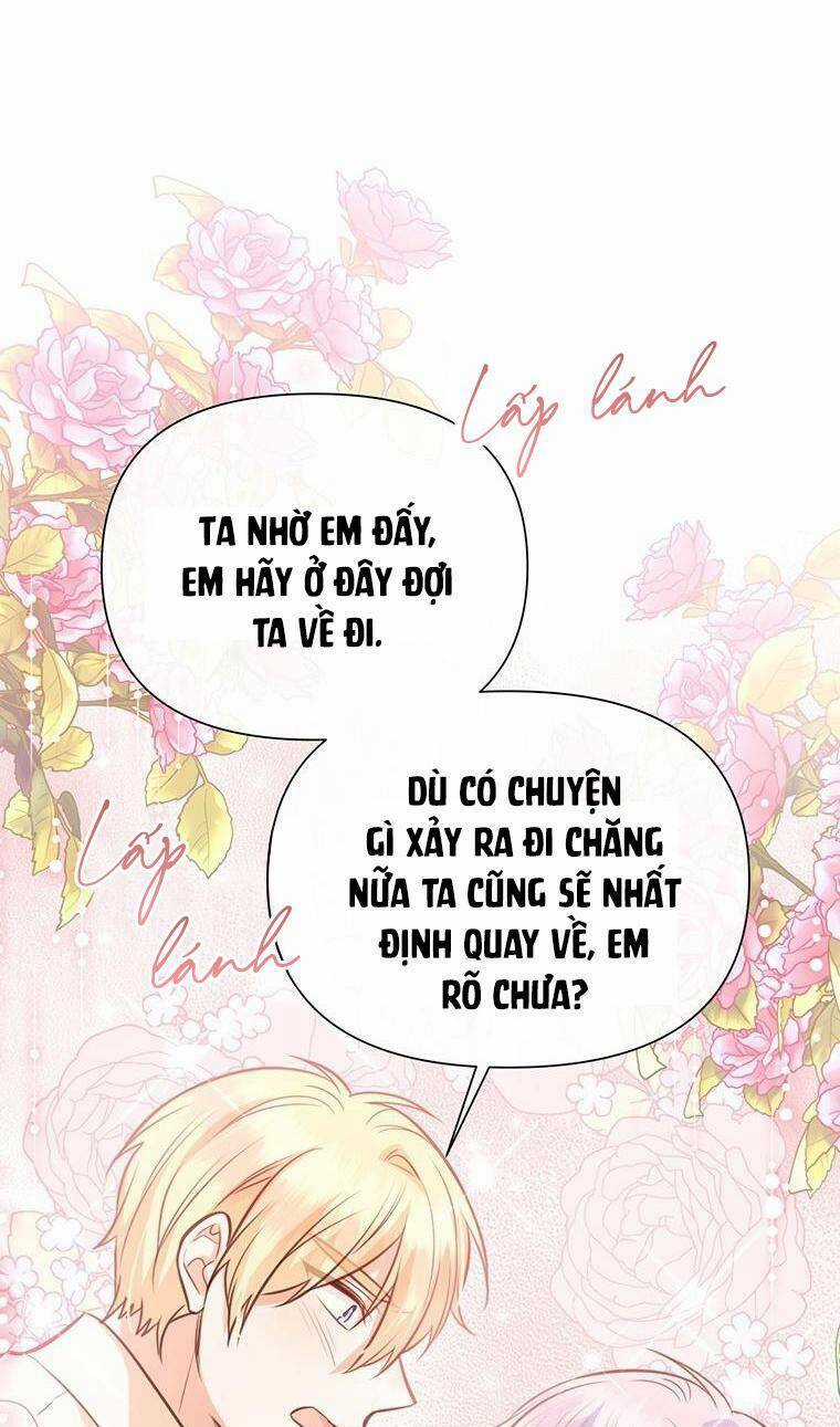 Yêu Tôi Đi, Dù Sao Ngài Cũng Chỉ Là Nhân Vật Phụ Chapter 85 trang 27