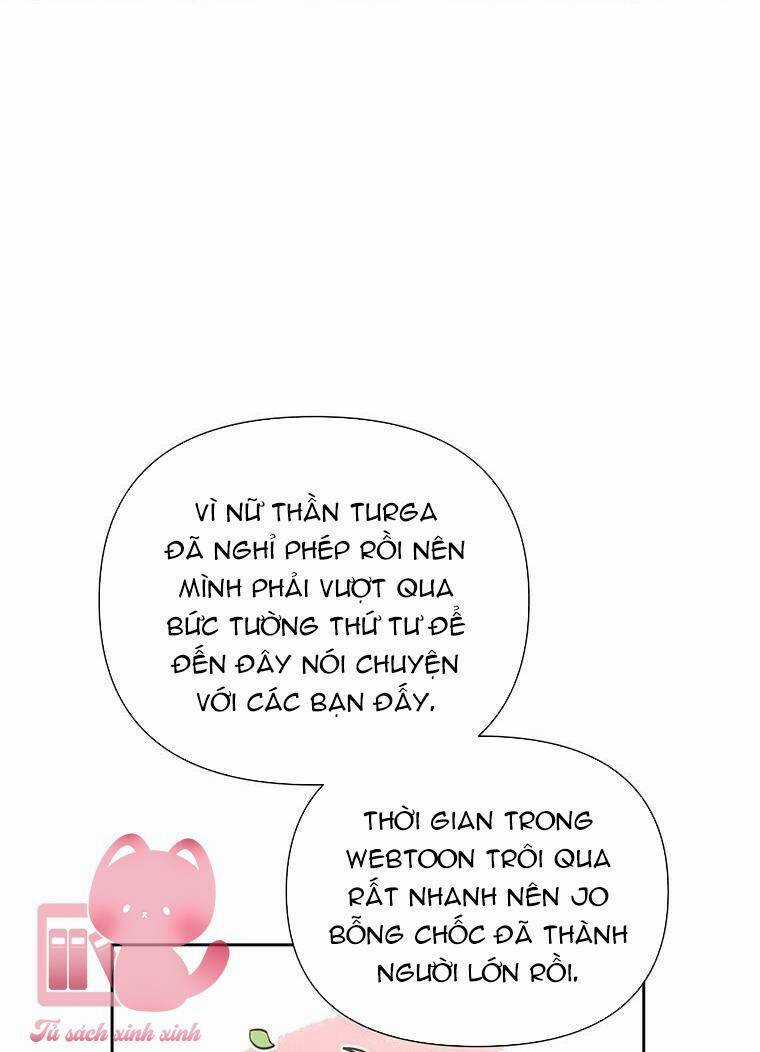Yêu Tôi Đi, Dù Sao Ngài Cũng Chỉ Là Nhân Vật Phụ Chapter 85 trang 3