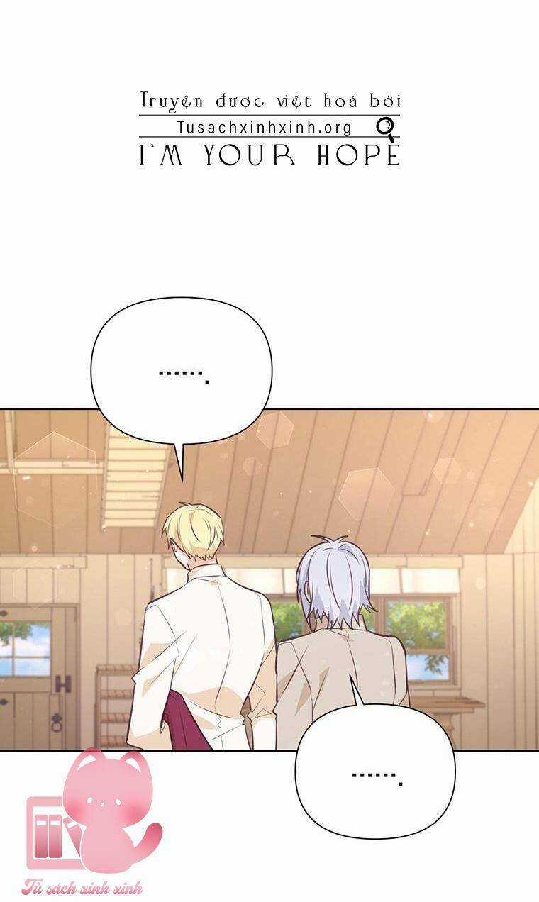 Yêu Tôi Đi, Dù Sao Ngài Cũng Chỉ Là Nhân Vật Phụ Chapter 85 trang 32