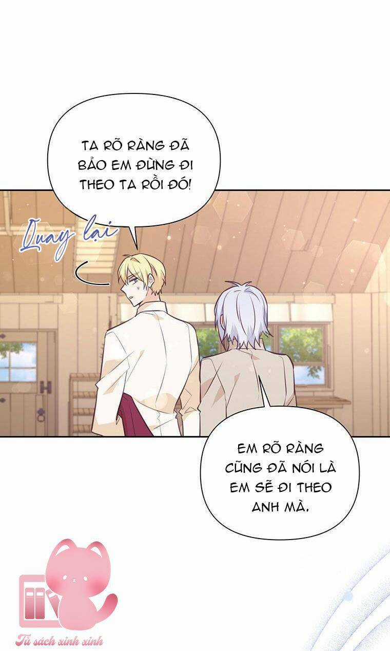 Yêu Tôi Đi, Dù Sao Ngài Cũng Chỉ Là Nhân Vật Phụ Chapter 85 trang 33