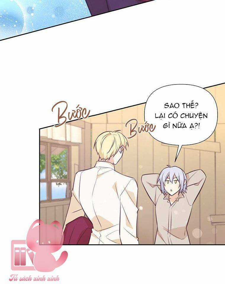 Yêu Tôi Đi, Dù Sao Ngài Cũng Chỉ Là Nhân Vật Phụ Chapter 85 trang 36