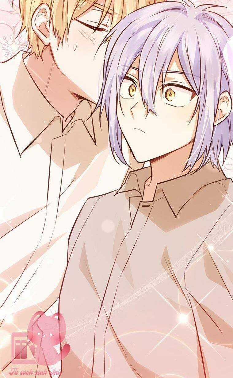 Yêu Tôi Đi, Dù Sao Ngài Cũng Chỉ Là Nhân Vật Phụ Chapter 85 trang 38
