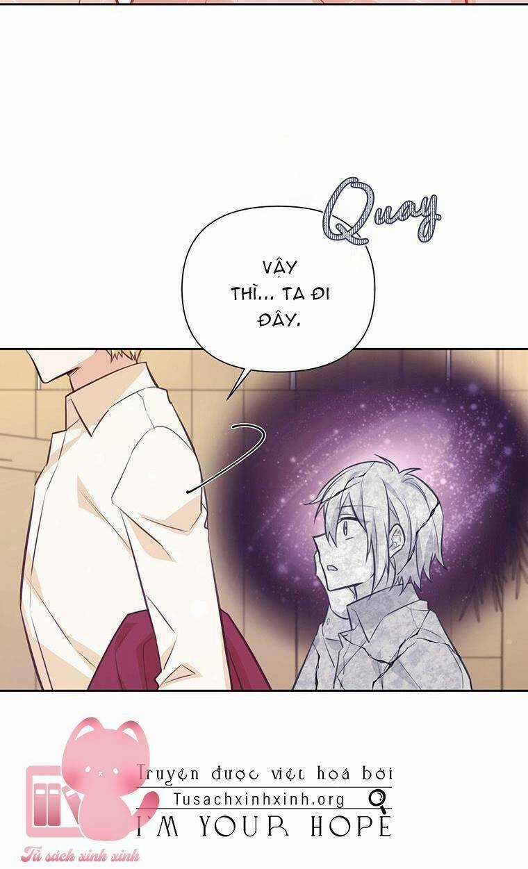 Yêu Tôi Đi, Dù Sao Ngài Cũng Chỉ Là Nhân Vật Phụ Chapter 85 trang 39