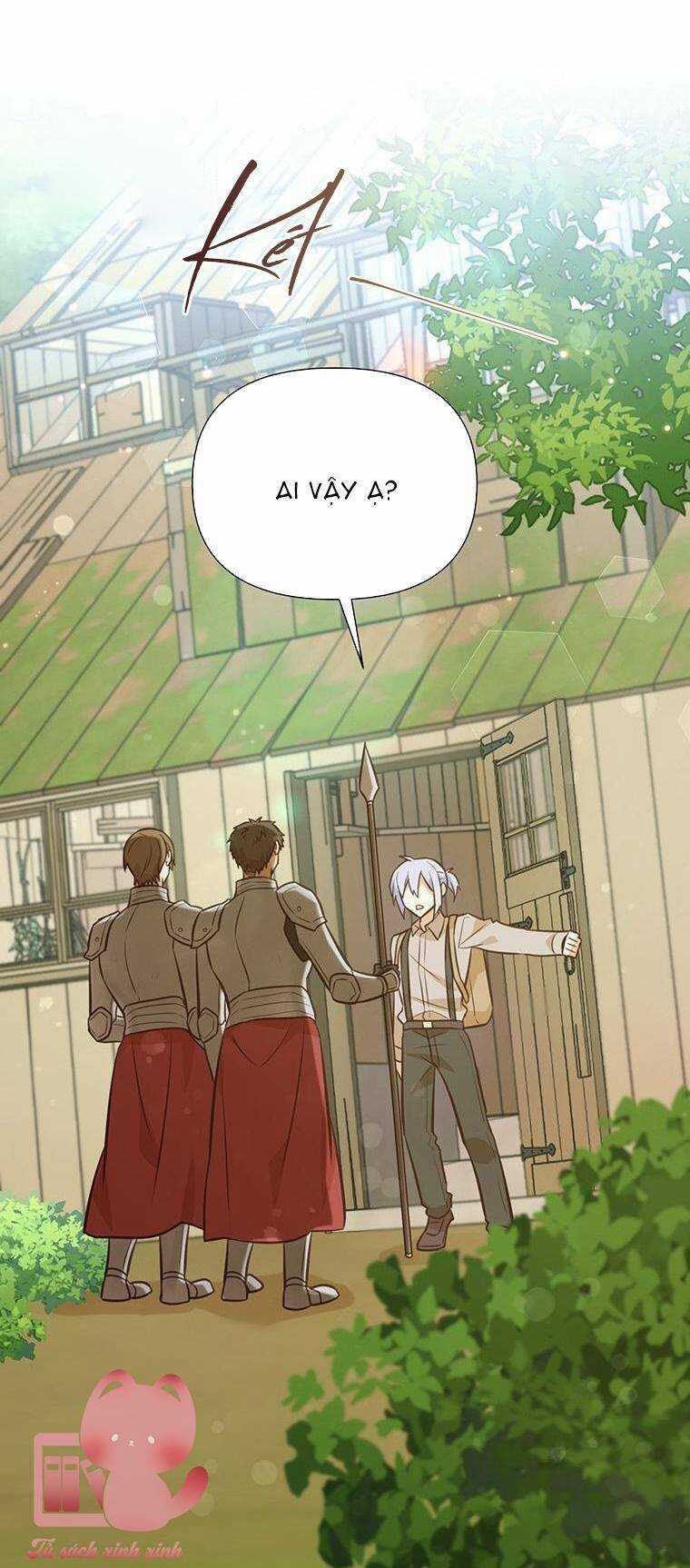 Yêu Tôi Đi, Dù Sao Ngài Cũng Chỉ Là Nhân Vật Phụ Chapter 85 trang 45