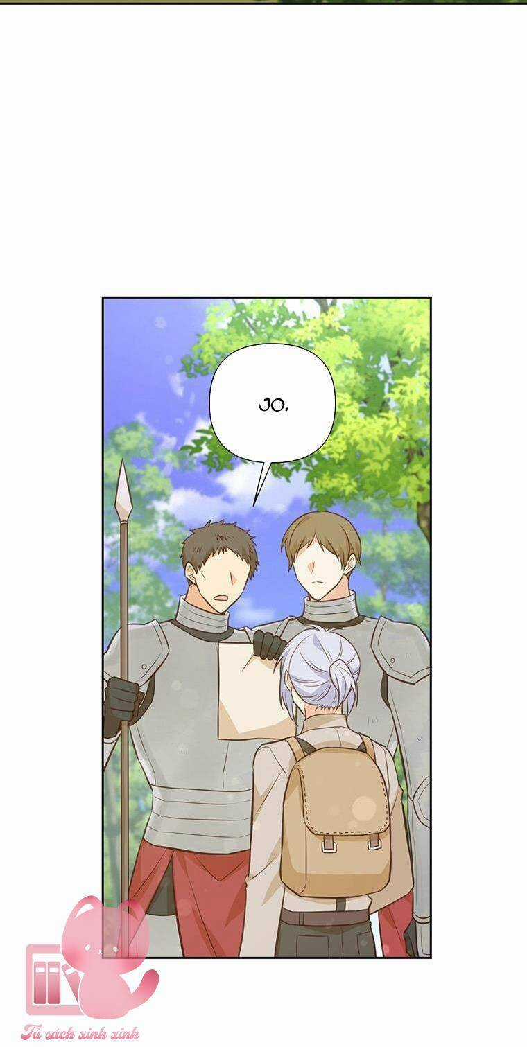 Yêu Tôi Đi, Dù Sao Ngài Cũng Chỉ Là Nhân Vật Phụ Chapter 85 trang 46