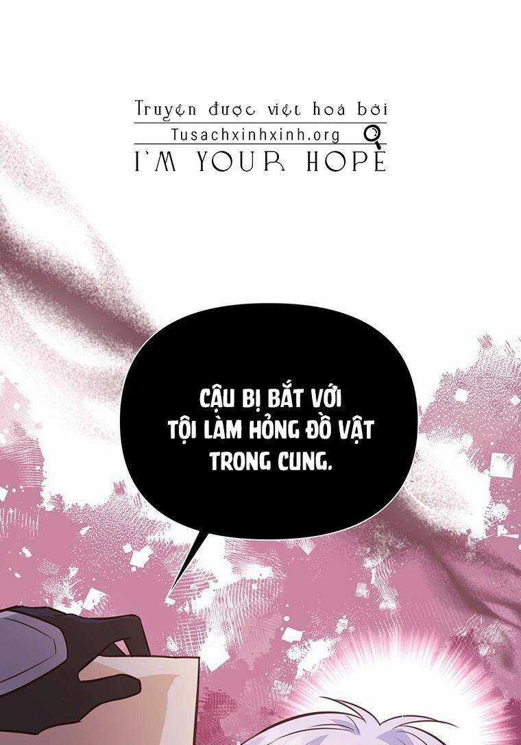 Yêu Tôi Đi, Dù Sao Ngài Cũng Chỉ Là Nhân Vật Phụ Chapter 85 trang 47