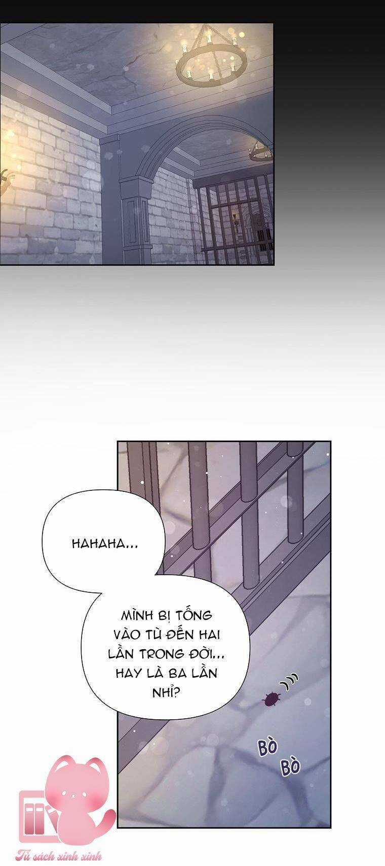 Yêu Tôi Đi, Dù Sao Ngài Cũng Chỉ Là Nhân Vật Phụ Chapter 85 trang 50