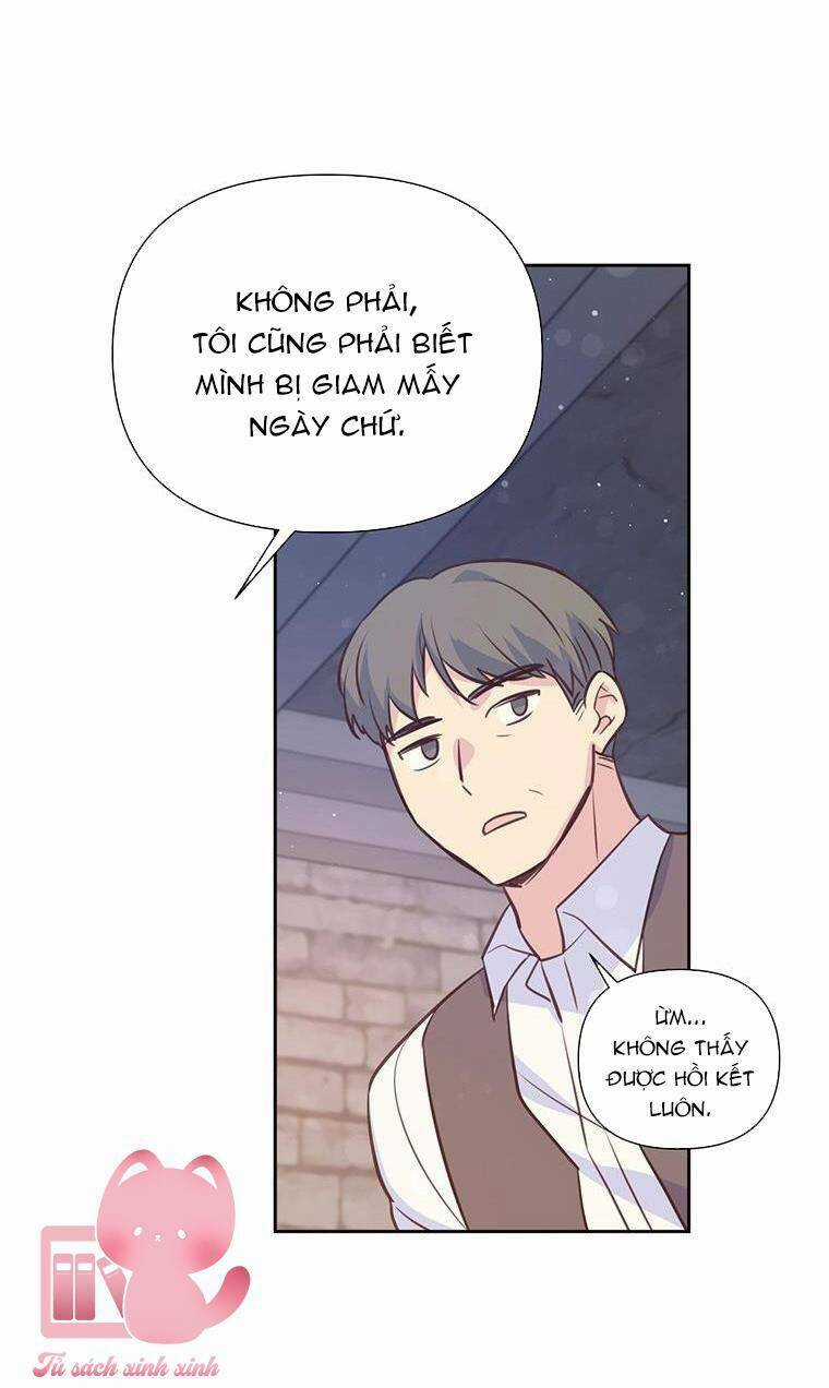 Yêu Tôi Đi, Dù Sao Ngài Cũng Chỉ Là Nhân Vật Phụ Chapter 85 trang 53