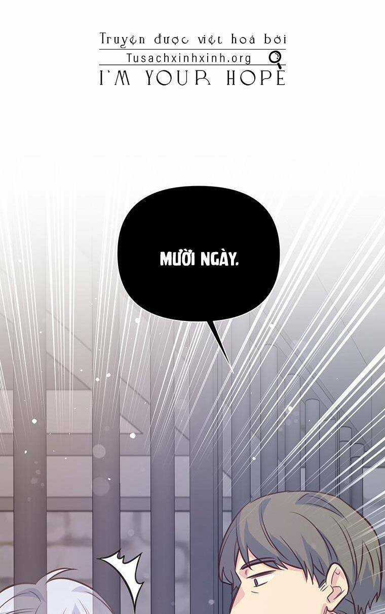 Yêu Tôi Đi, Dù Sao Ngài Cũng Chỉ Là Nhân Vật Phụ Chapter 85 trang 54