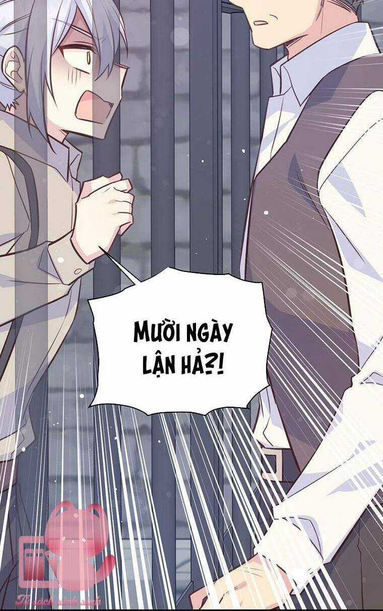 Yêu Tôi Đi, Dù Sao Ngài Cũng Chỉ Là Nhân Vật Phụ Chapter 85 trang 55