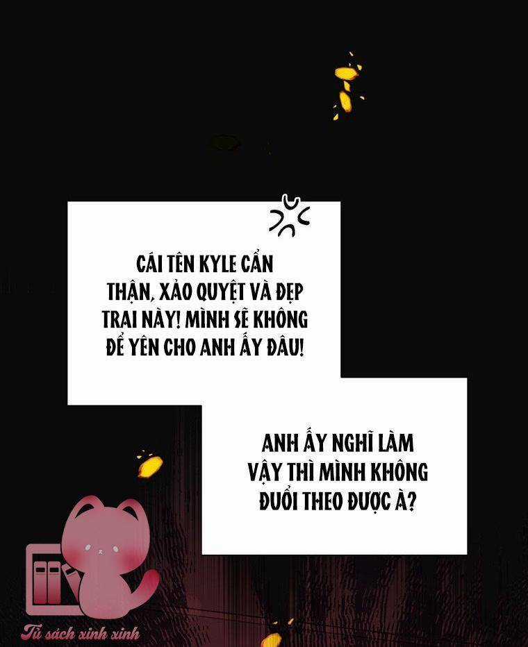 Yêu Tôi Đi, Dù Sao Ngài Cũng Chỉ Là Nhân Vật Phụ Chapter 85 trang 57